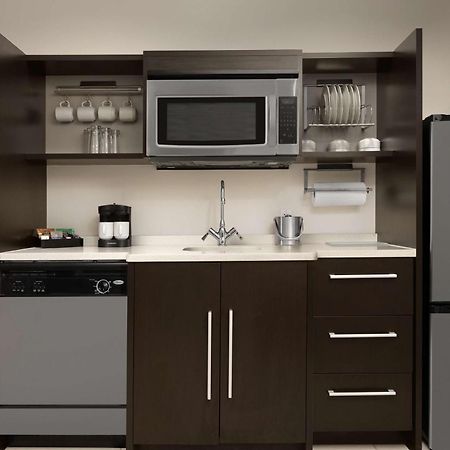Home2 Suites By Hilton Huntsville Research Park Area, Al Kültér fotó