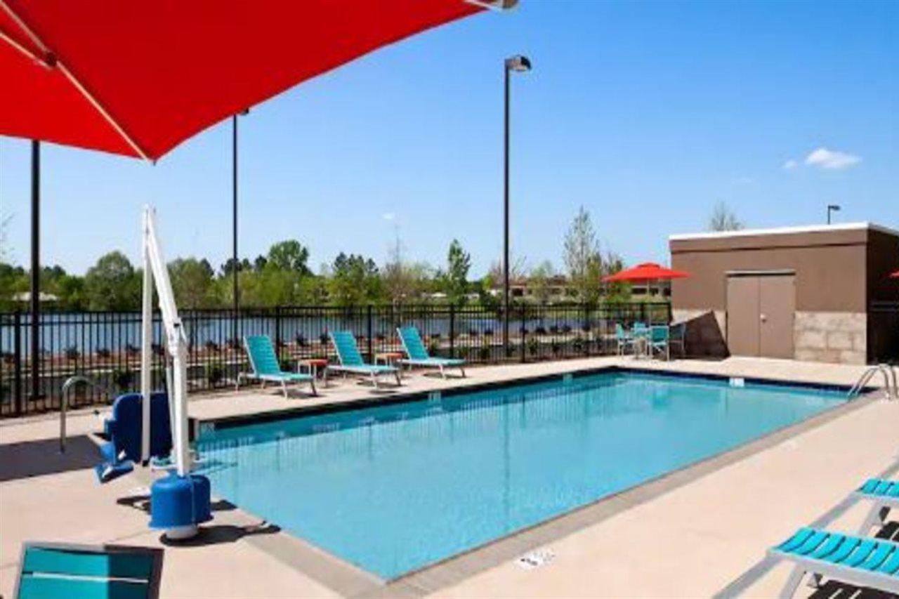 Home2 Suites By Hilton Huntsville Research Park Area, Al Kültér fotó