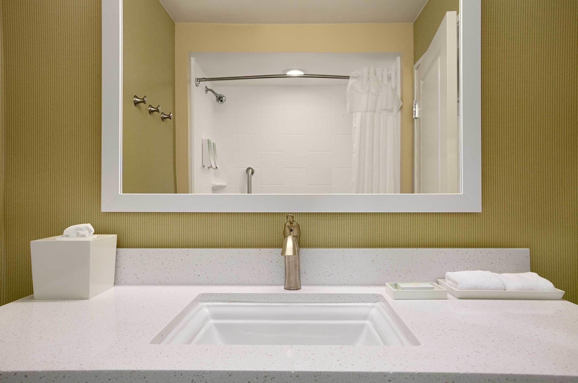Home2 Suites By Hilton Huntsville Research Park Area, Al Kültér fotó