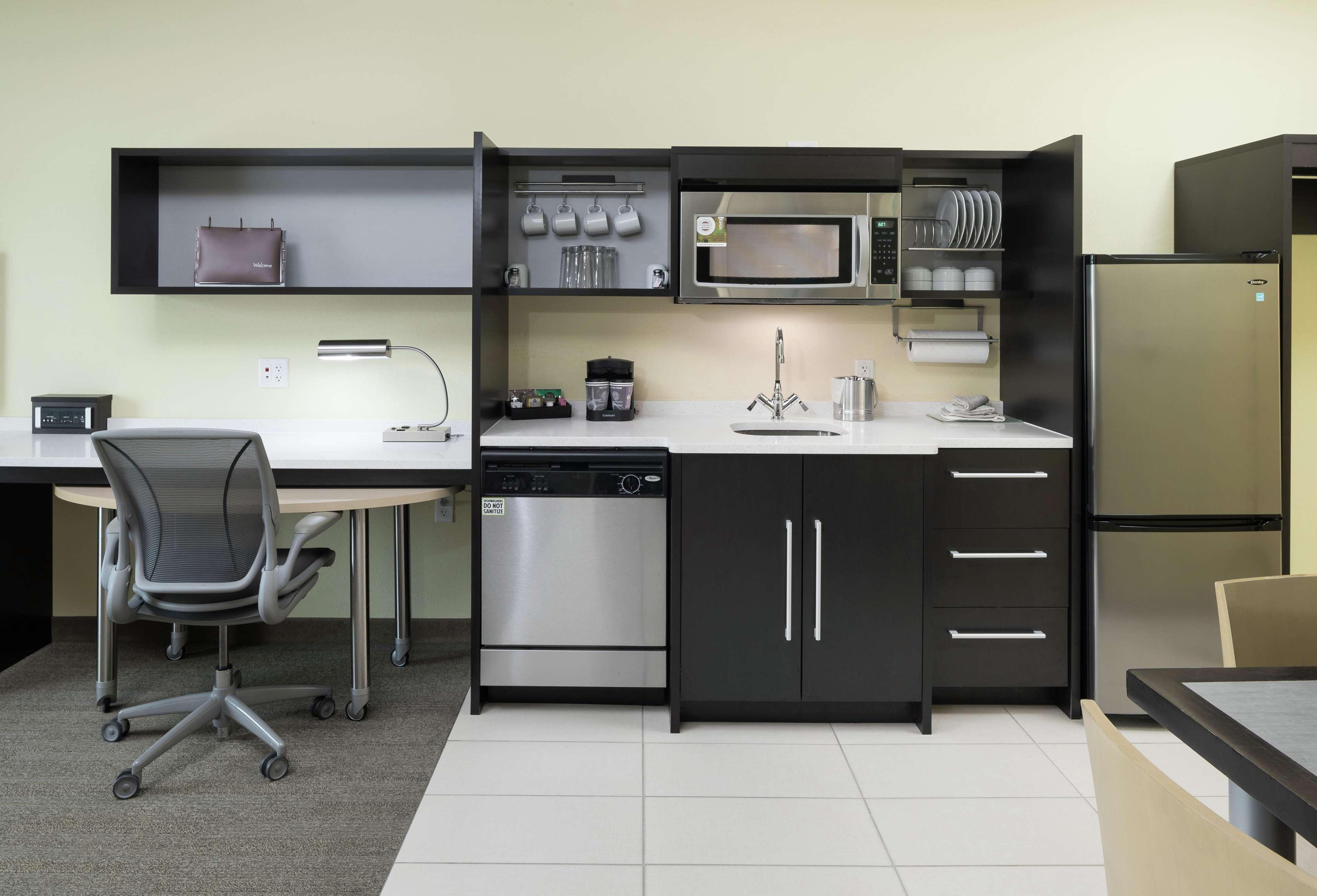 Home2 Suites By Hilton Huntsville Research Park Area, Al Kültér fotó