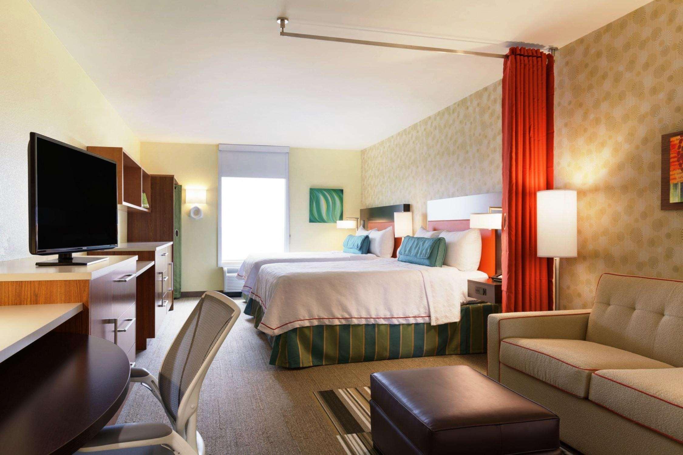 Home2 Suites By Hilton Huntsville Research Park Area, Al Kültér fotó