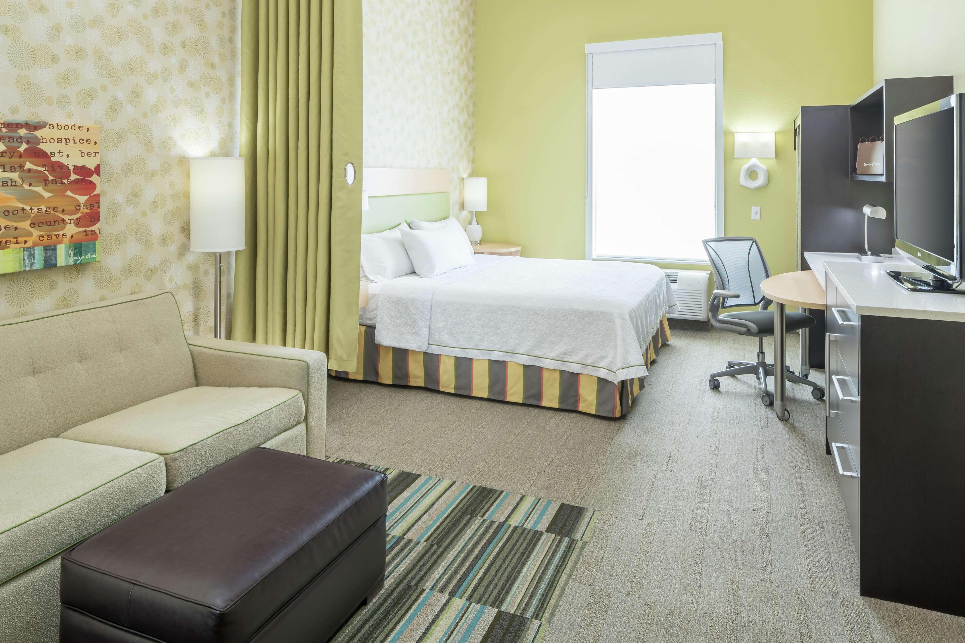Home2 Suites By Hilton Huntsville Research Park Area, Al Kültér fotó