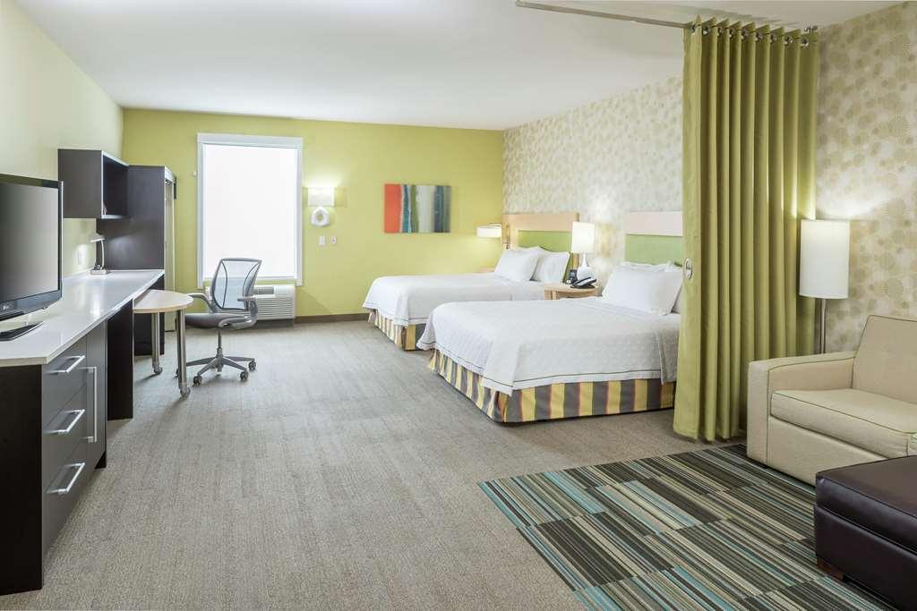 Home2 Suites By Hilton Huntsville Research Park Area, Al Szoba fotó