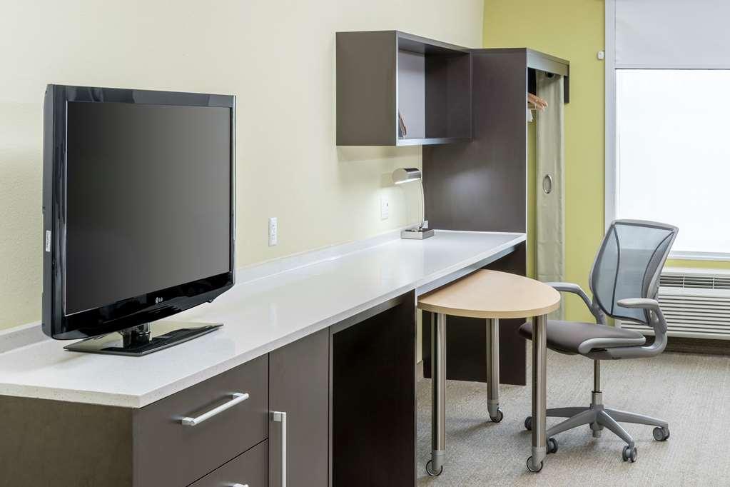 Home2 Suites By Hilton Huntsville Research Park Area, Al Szoba fotó