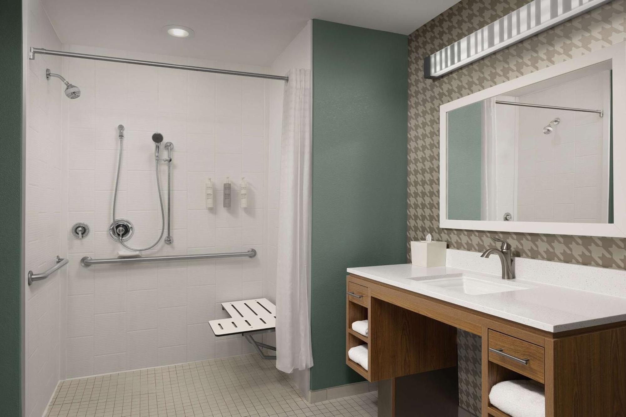 Home2 Suites By Hilton Huntsville Research Park Area, Al Kültér fotó