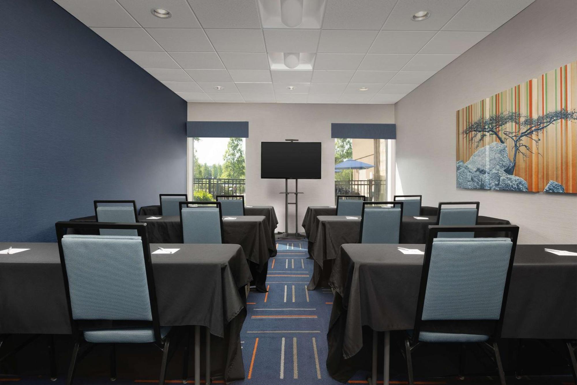 Home2 Suites By Hilton Huntsville Research Park Area, Al Kültér fotó