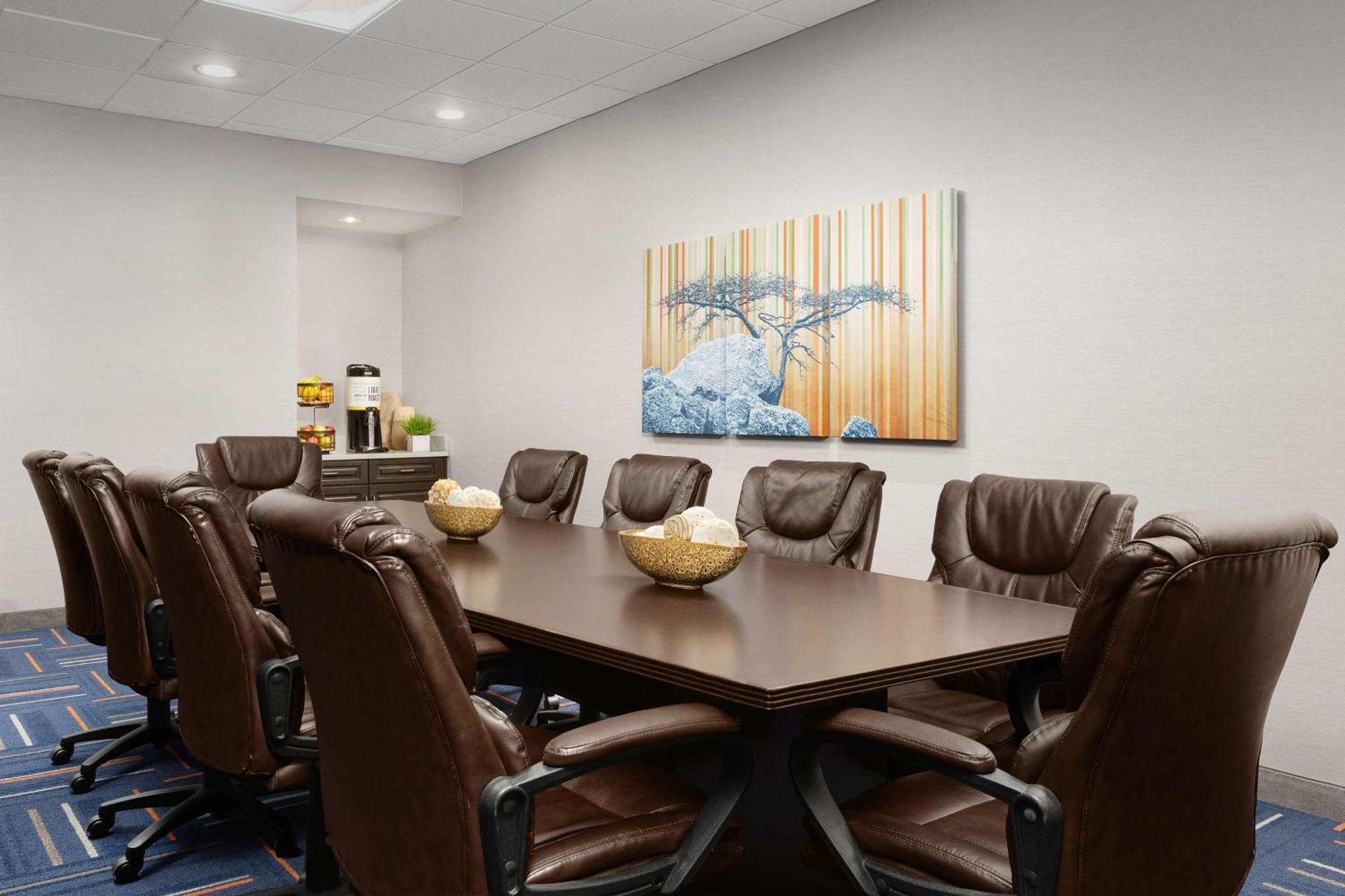 Home2 Suites By Hilton Huntsville Research Park Area, Al Kültér fotó