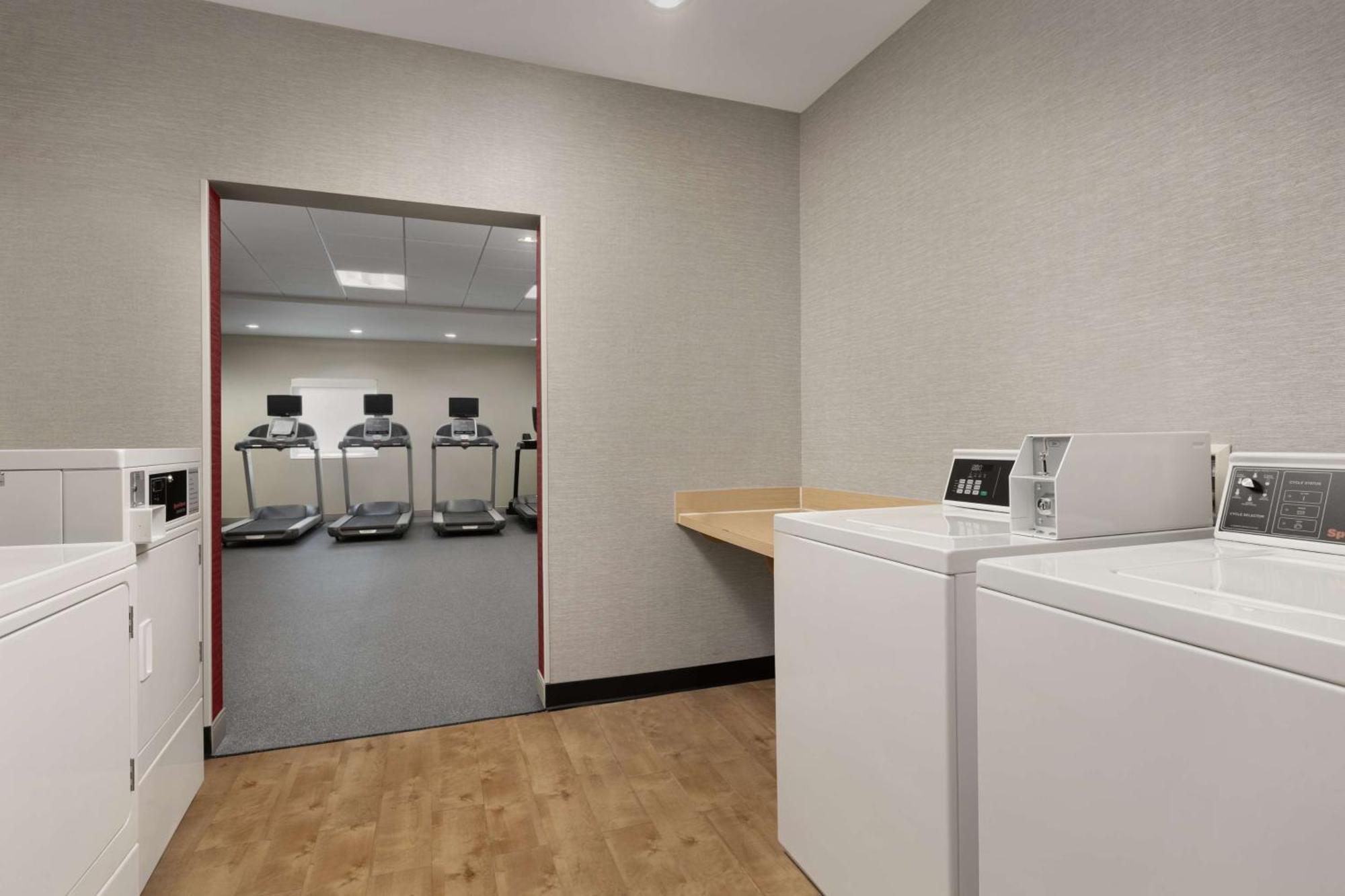 Home2 Suites By Hilton Huntsville Research Park Area, Al Kültér fotó