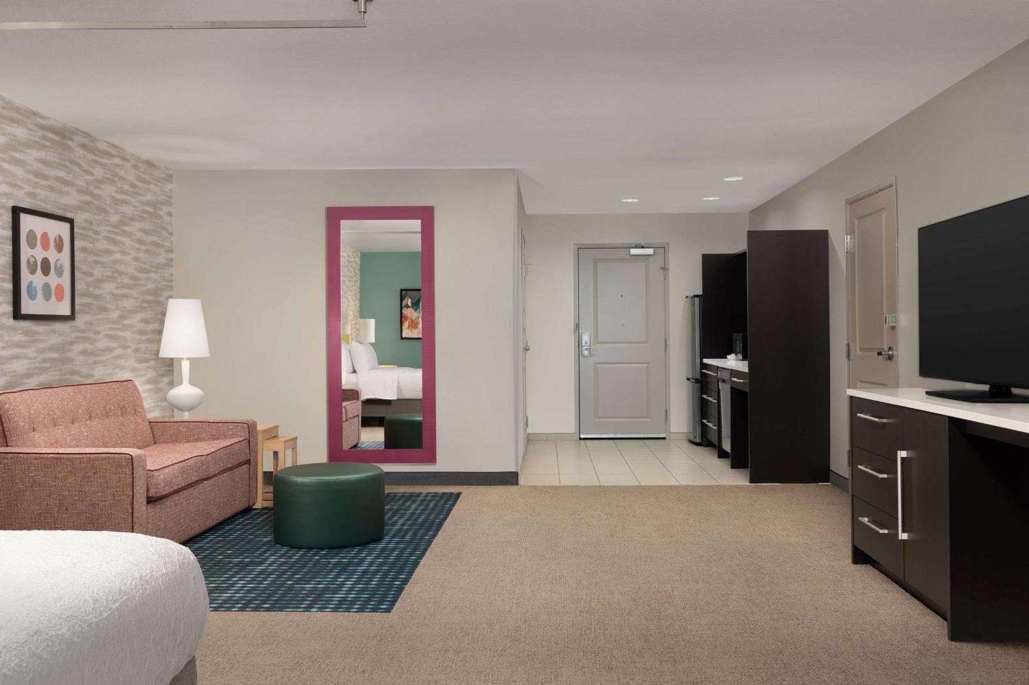 Home2 Suites By Hilton Huntsville Research Park Area, Al Kültér fotó