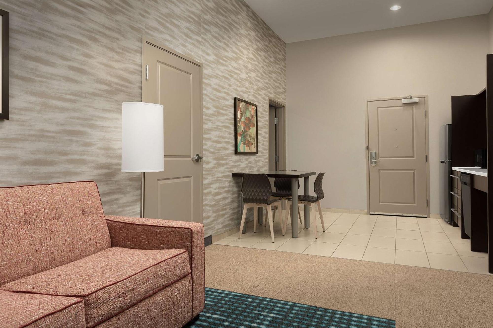 Home2 Suites By Hilton Huntsville Research Park Area, Al Kültér fotó