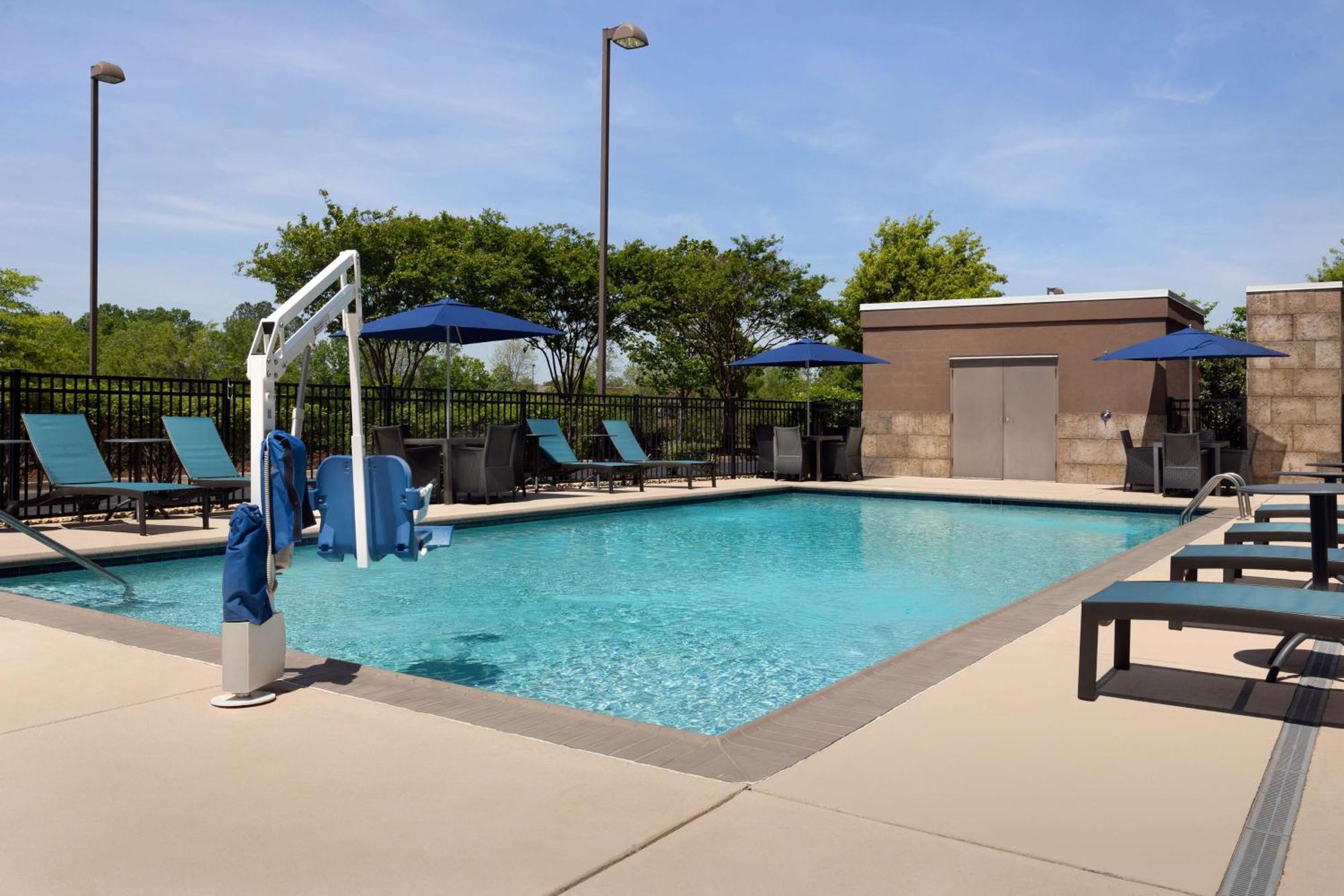 Home2 Suites By Hilton Huntsville Research Park Area, Al Kültér fotó