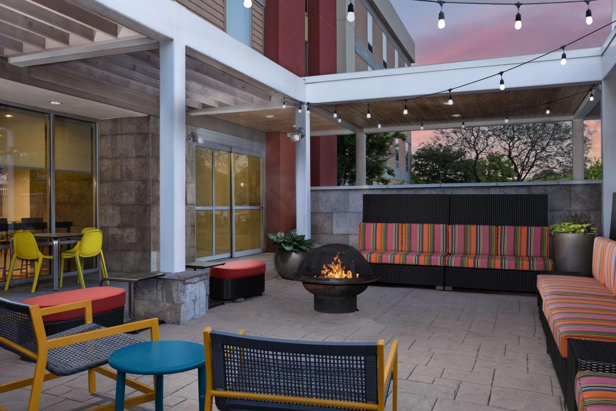 Home2 Suites By Hilton Huntsville Research Park Area, Al Kültér fotó
