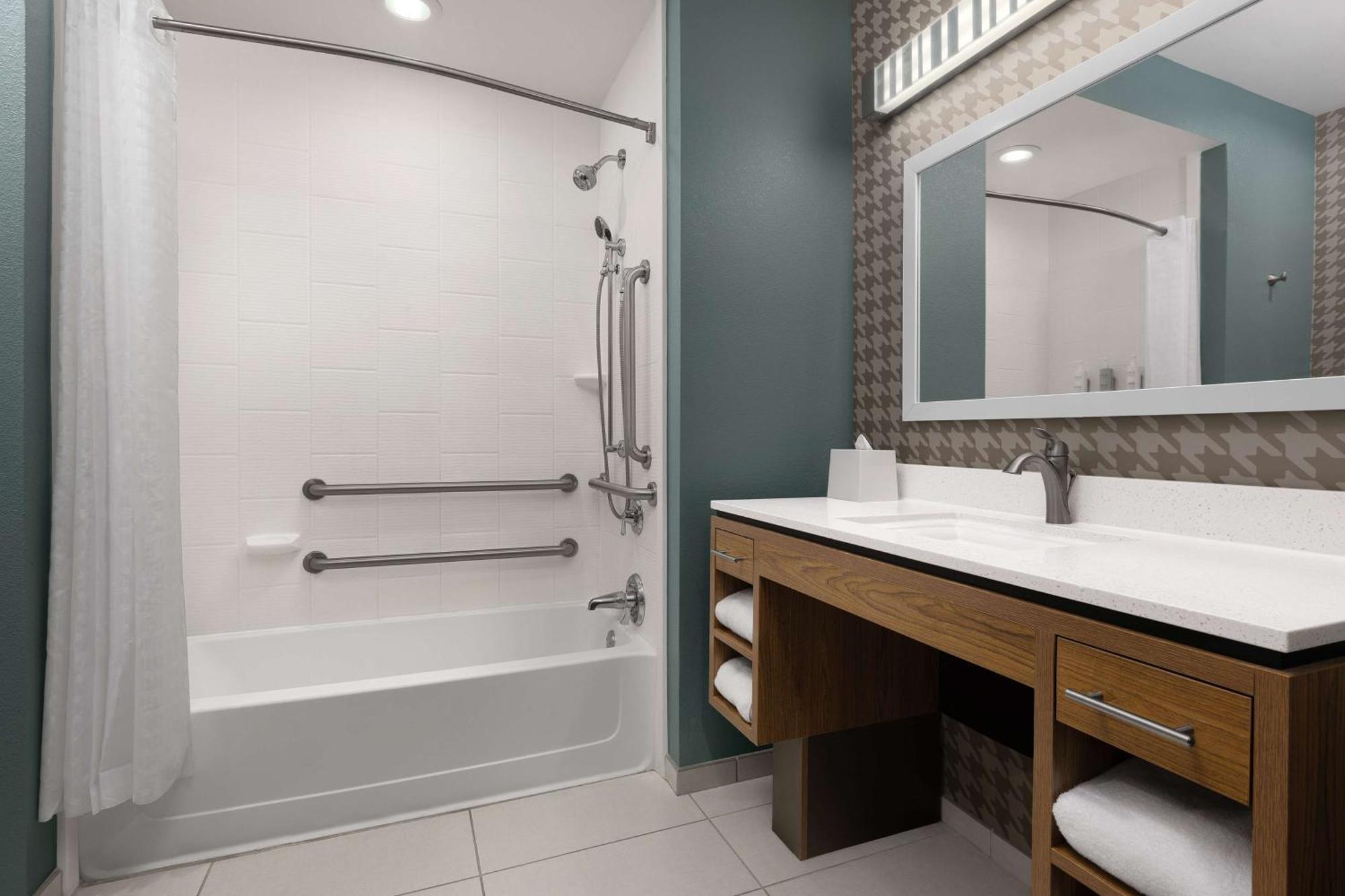 Home2 Suites By Hilton Huntsville Research Park Area, Al Kültér fotó