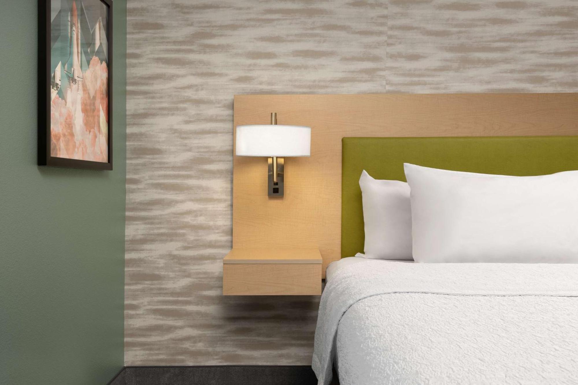 Home2 Suites By Hilton Huntsville Research Park Area, Al Kültér fotó